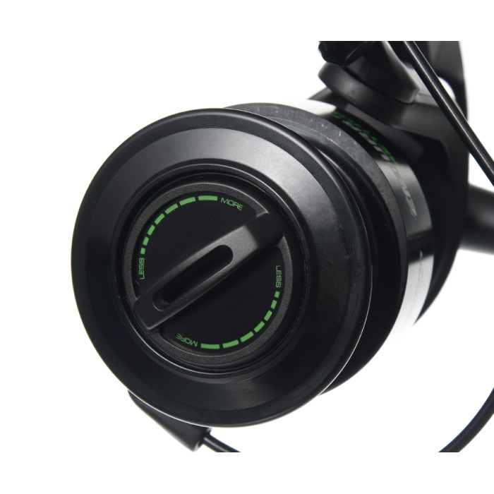 Котушка Flagman Endura Carp 6000 FS