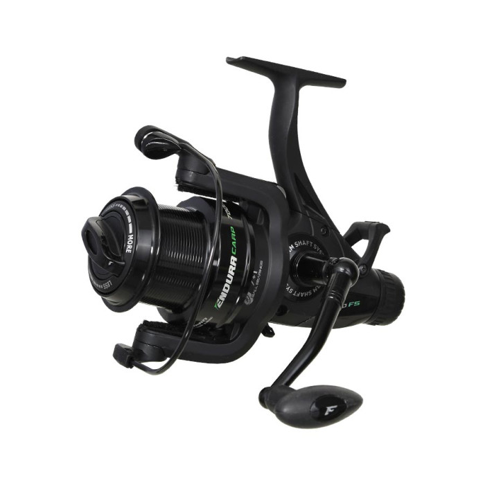 Катушка Flagman Endura Carp 7000 FS