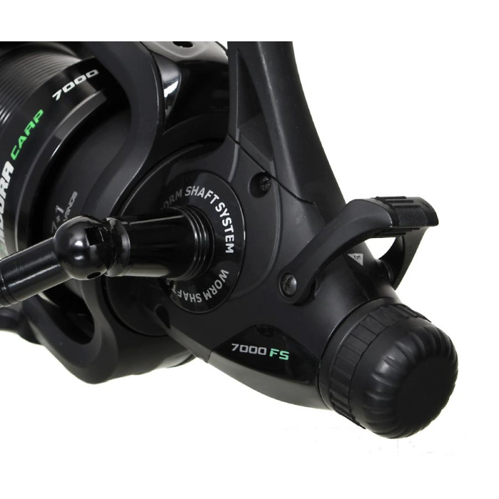 Катушка Flagman Endura Carp 7000 FS