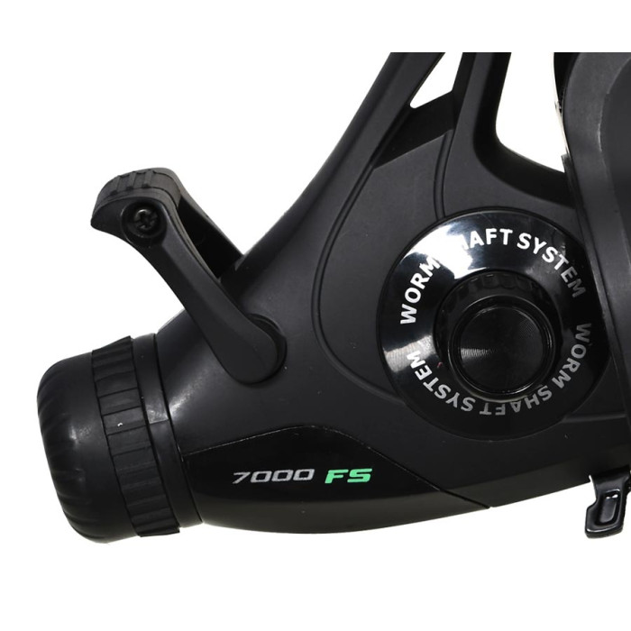 Катушка Flagman Endura Carp 7000 FS