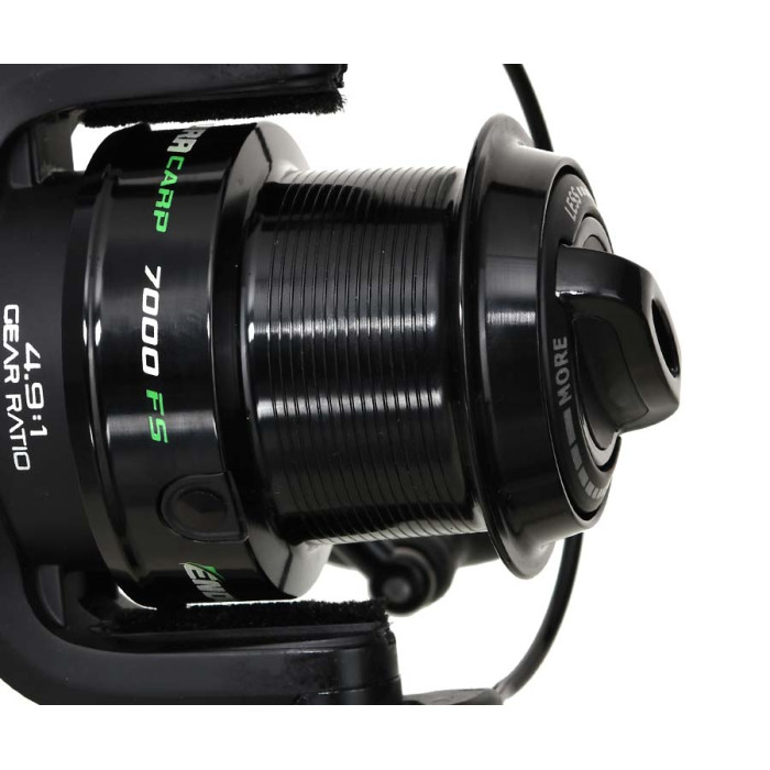 Катушка Flagman Endura Carp 7000 FS