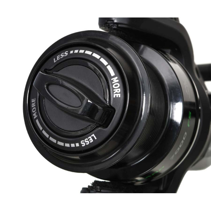 Катушка Flagman Endura Carp 7000 FS