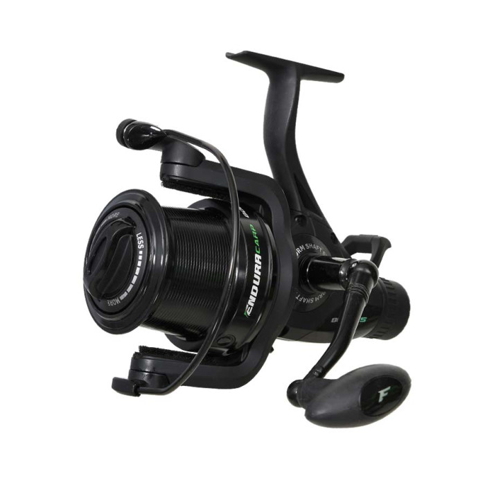 Катушка Flagman Endura Carp 8000 FS