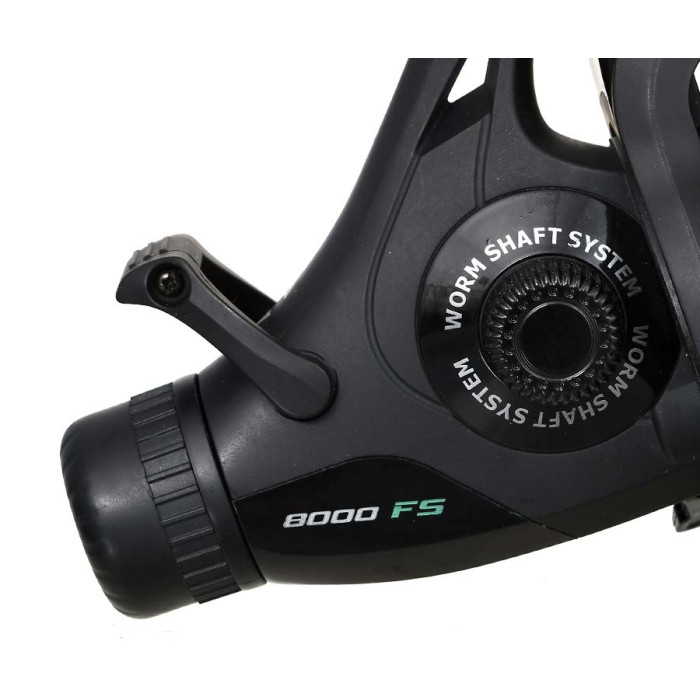 Катушка Flagman Endura Carp 8000 FS