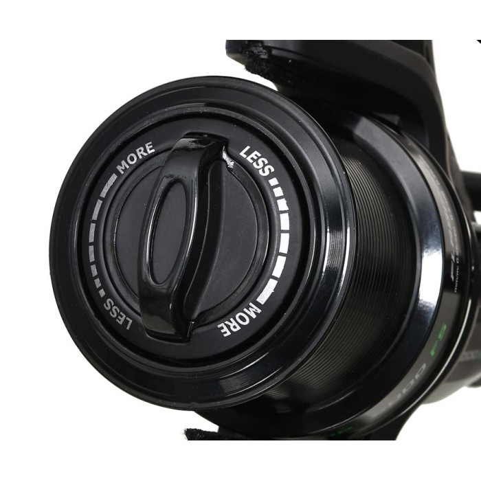 Катушка Flagman Endura Carp 8000 FS