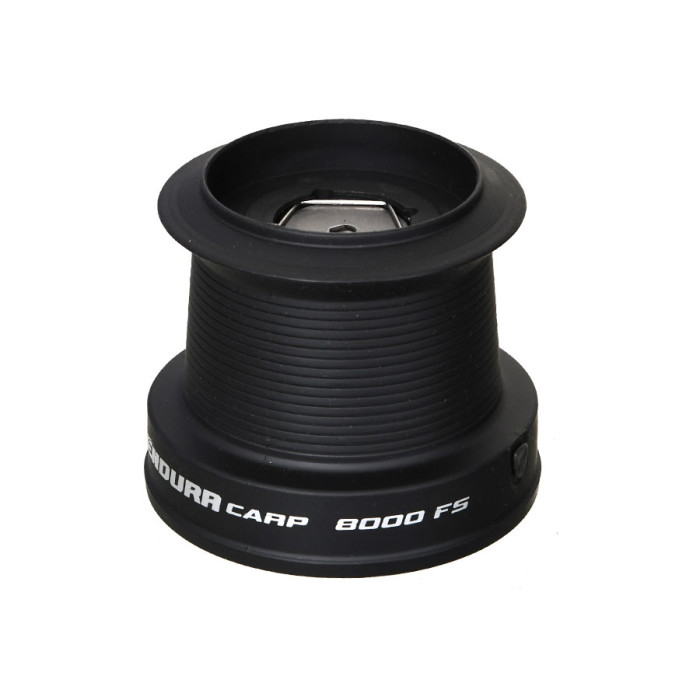 Катушка Flagman Endura Carp 8000 FS