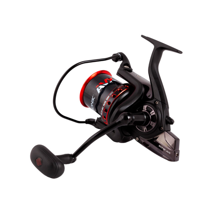 Котушка Sonik AVX 10000 Surf Reel