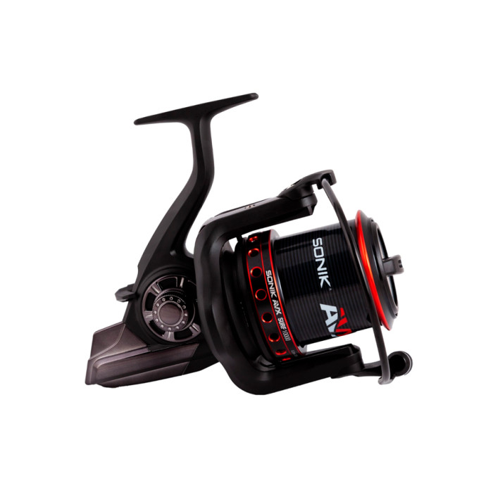 Котушка Sonik AVX 10000 Surf Reel