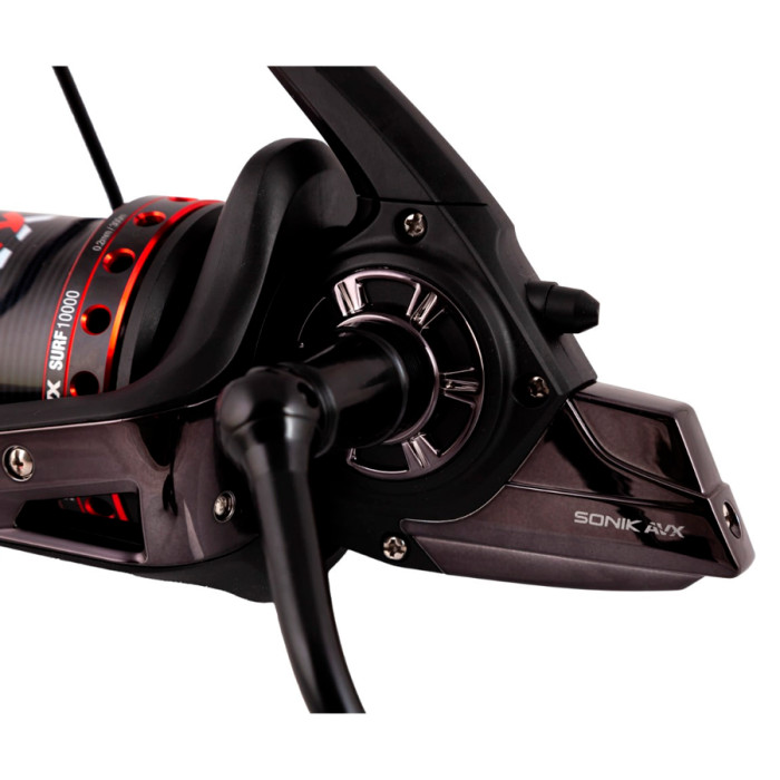 Котушка Sonik AVX 10000 Surf Reel