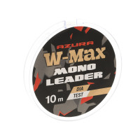 Повідцевий матеріал Azura W-Max Mono Leader 10м 0.60мм 13кг