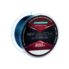 Жилка Flagman Black Sea Spinning Line 300м 0.25мм