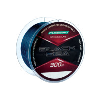 Леска Flagman Black Sea Spinning Line 300м 0.35мм