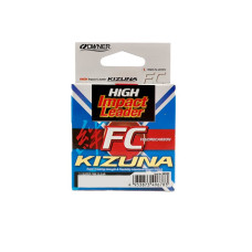 Жилка Owner Kizuna FC Super Clear 50м 0.165мм