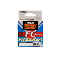 Жилка Owner Kizuna FC Super Clear 50м 0.405мм