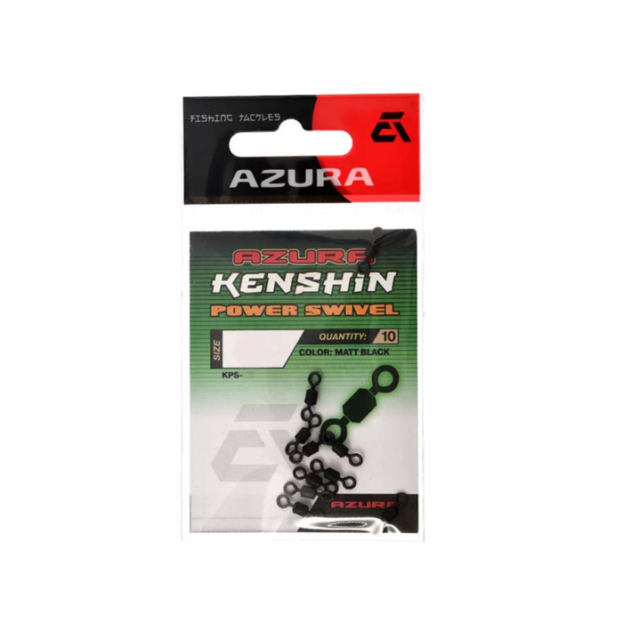 Вертлюг Azura Kenshin Power Swivel #6