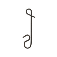 Безуглове з'єднання Flagman Not-A-Knot Snap Jig S