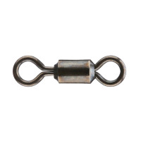 Вертлюг Owner Micro Hyper Swivel Barrel Type 5081 №01 Black nickel