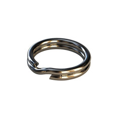 Кільця заводні Owner Split Ring Fine Wire №3
