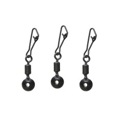 Вертлюг із застібкою Flagman Feeder Beads
