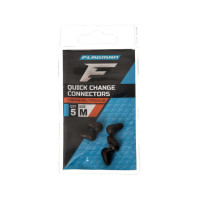 Фiдерний коннектор для повiдця Flagman Quick Change Conectors M