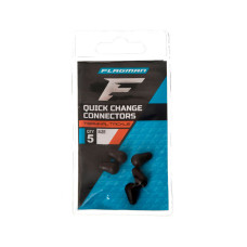 Фiдерний коннектор для повiдця Flagman Quick Change Conectors S