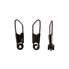 Конектори для матчевого поплавця Flagman Sliding Connectors S