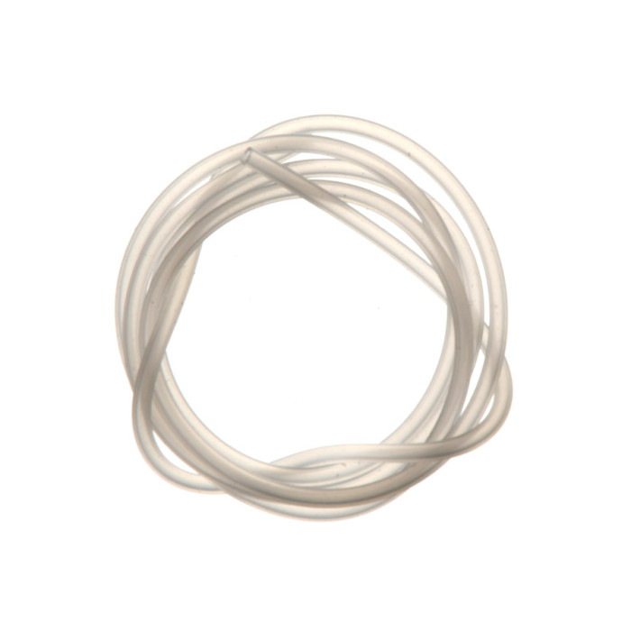 Силiконовий кембрик для поплавця Flagman Silicon Float Tubes 0.5м 0.6мм