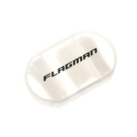 Набір силіконових трубок Flagman Silicon Float Tubes Kit 3 Sizes