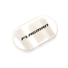Набір силіконових трубок Flagman Silicon Float Tubes Kit 3 Sizes