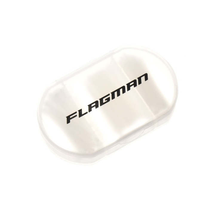 Набір силіконових трубок Flagman Silicon Float Tubes Kit 3 Sizes