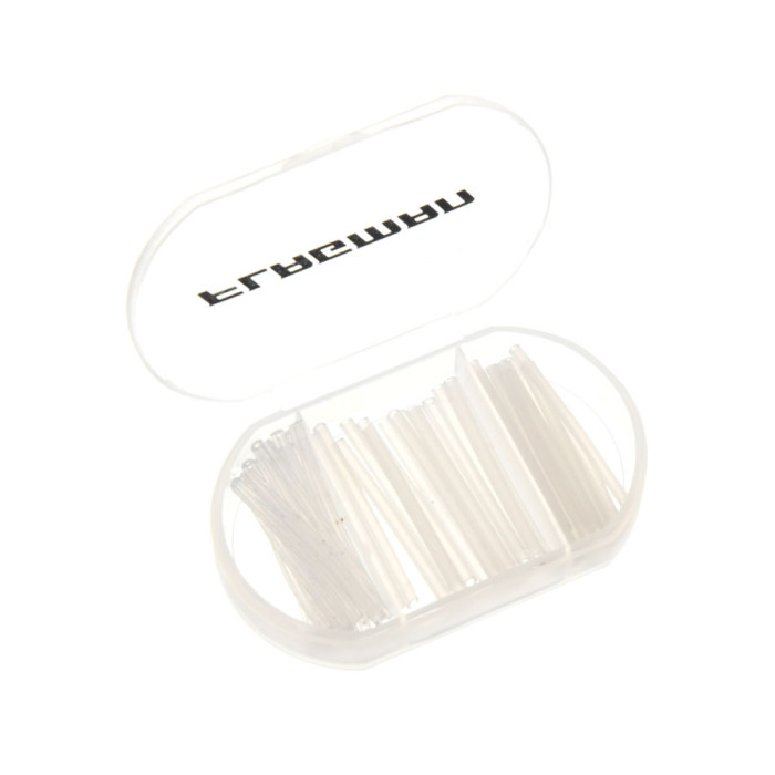 Набір силіконових трубок Flagman Silicon Float Tubes Kit 3 Sizes