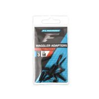 Конектор для поплавця ваглера Flagman Waggler Adaptors