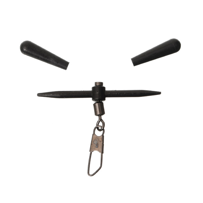 Конектор для поплавця ваглера Flagman Waggler Adaptors