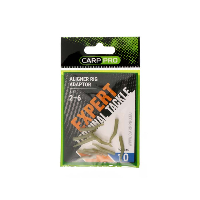 Ледарка Carp Pro Aligner Rig Adaptor Size 6-2