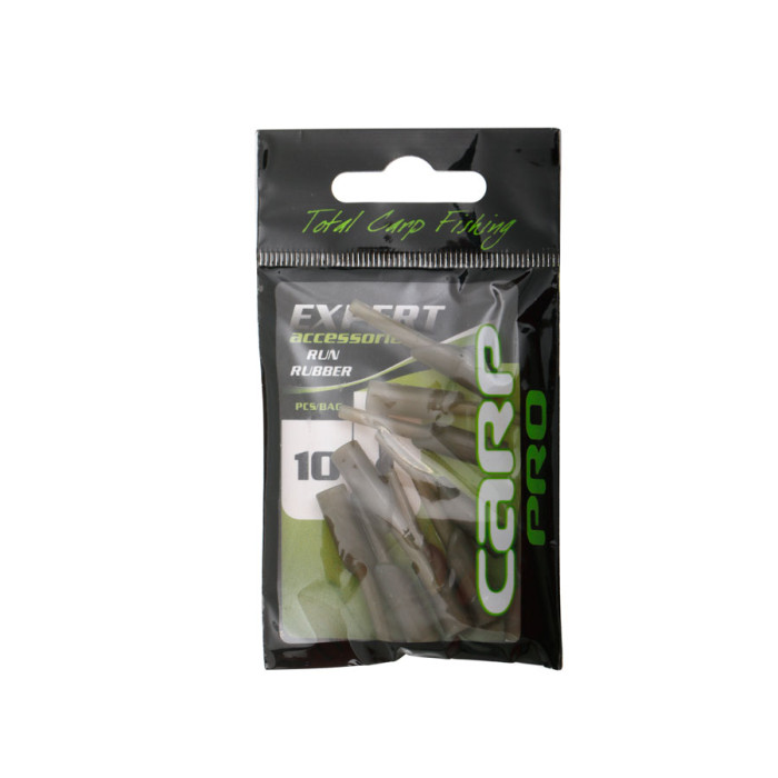Кінцевик Carp Pro для ковзаючої оснастки Running Rig (10 шт.)