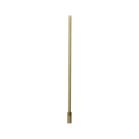 Трубка-протизакручувач Carp Pro Anti Tangle Tube Flat 15см