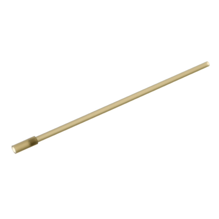 Трубка-противозакручиватель Carp Pro Anti Tangle Tube Flat 15см