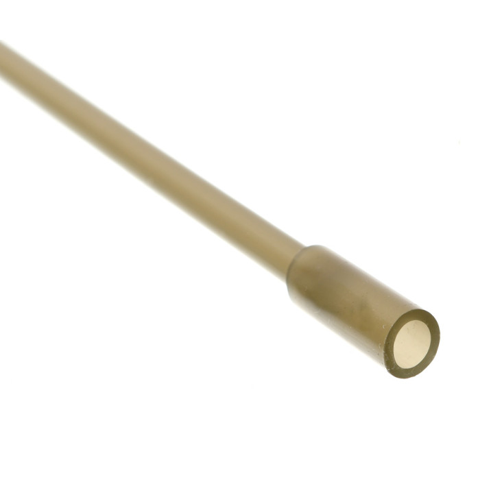 Трубка-противозакручиватель Carp Pro Anti Tangle Tube Flat 15см