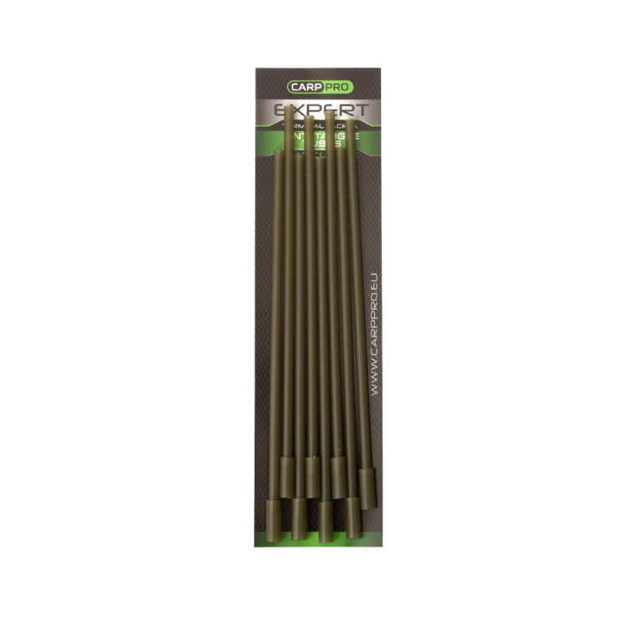 Трубка-противозакручиватель Carp Pro Anti Tangle Tube Flat 15см