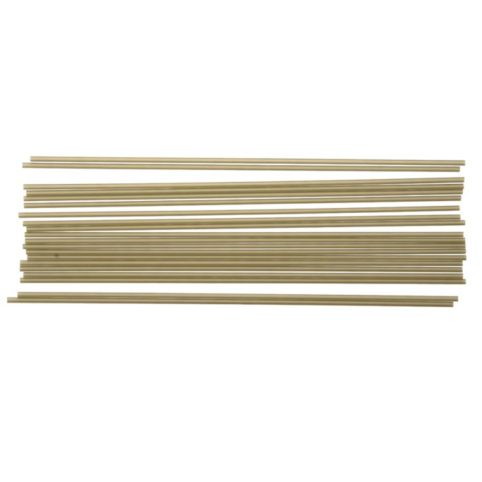 Трубка-протизакручувач Carp Pro Anti Tangle Tube Thin In-Line