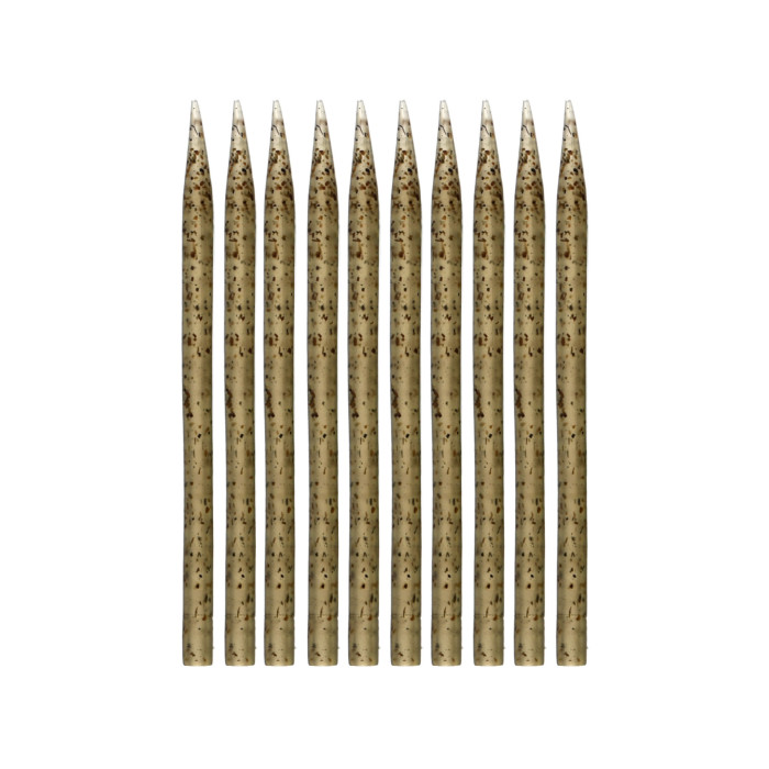 Конусний протизакручувач повідця Carp Pro Delight Anti Tangle Sleeve L 55мм