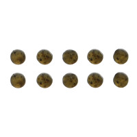 Бусина резиновая Carp Pro Delight Buffer Bore Bead 4мм