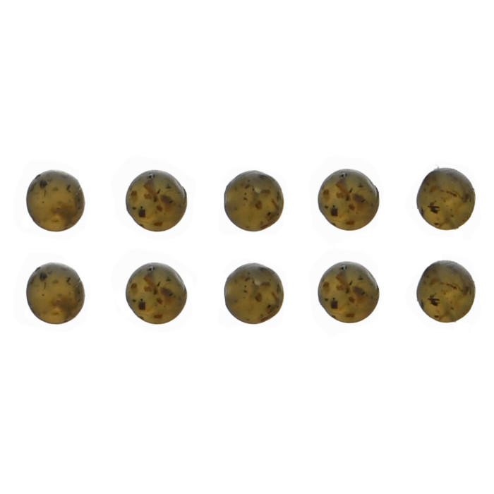 Бусина резиновая Carp Pro Delight Buffer Bore Bead 5мм
