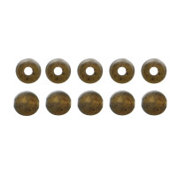 Намистина гумова Carp Pro Delight Buffer Bore Bead 6мм