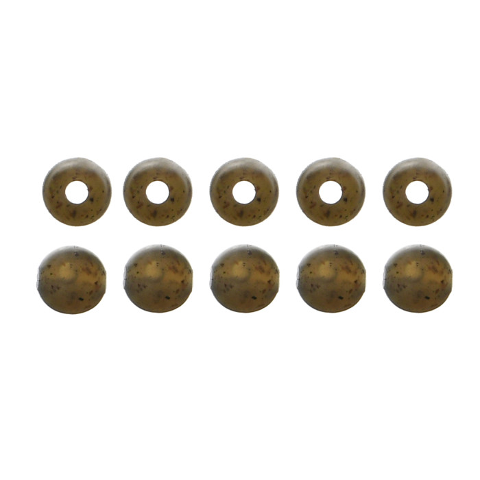 Бусина резиновая Carp Pro Delight Buffer Bore Bead 6мм