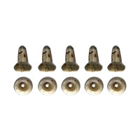 Стопори на гачок Carp Pro Delight Hook Bead