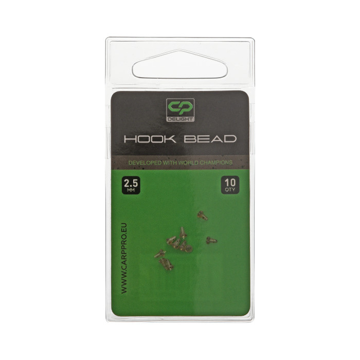 Стопоры на крючок Carp Pro Delight Hook Bead
