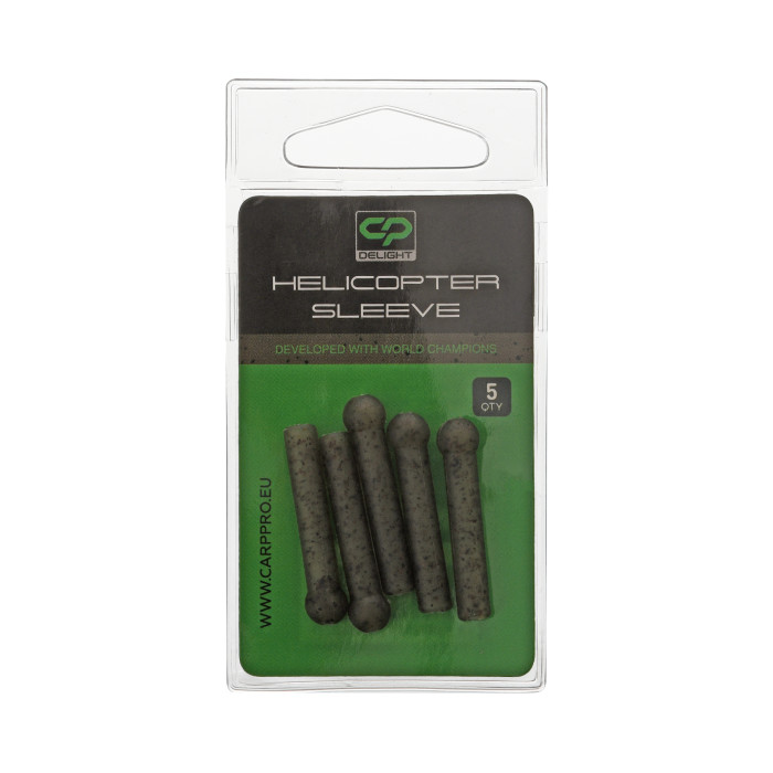 Буферный отбойник вертлюга Carp Pro Delight Helicopter Sleeve