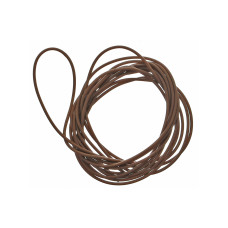 Силіконова трубка Carp Pro Delight Hook Silicone Tube Ø0.5мм