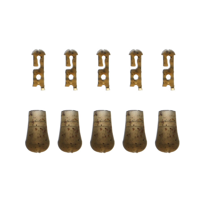 Быстросменный конектор для поводка Carp Pro Delight Quick Change Bead
